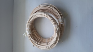 Nouveau Tressage Professionnel en Rotin Renforcé de Qualité Industrielle - Product Image 2