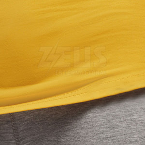 Service OEM, dernier design, débardeur sur mesure pour hommes, fabricant de premier plan, prix bas, débardeur pour hommes - Product Image 5