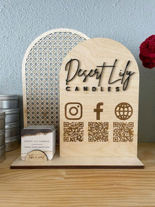Eco-friendly Custom Laser Cut Wooden Letter Sign <b>Rustic</b> Style <b>Wood</b> Wedding Announcement Board for Home Event Decoration - Product Image 4