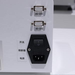 BIOBASE Auto <span class=keywords><strong>ESR</strong></span> <span class=keywords><strong>Analyzer</strong></span> BK-ESR20 Totalmente Auto <span class=keywords><strong>ESR</strong></span> <span class=keywords><strong>Analyzer</strong></span> laboratório médico diagnóstico equipamentos - Product Image 4