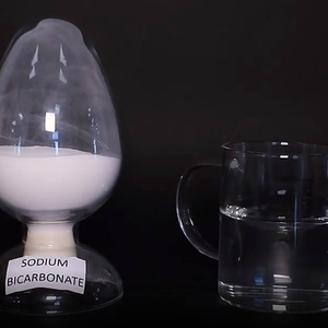 Bicarbonate de sodium de qualité alimentaire pour additifs d'usage industriel - Product Image 6