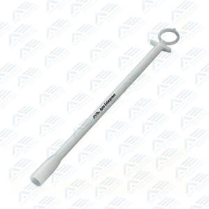 Venta al por mayor pistola de bolas tamaño de color personalizado Venta caliente de alta calidad de la agricultura pistolas de bolas de acero inoxidable instrumentos veterinarios - Product Image 5