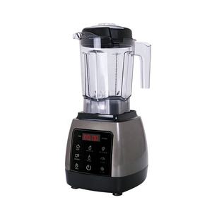 Yüksek hızlı Mixeur ticari buz Smoothie yapımcıları karıştırıcılar karıştırıcılar gıda işlemcileri ve sıkacakları Blender - Product Image 5