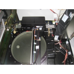 Profilateur de surface KLA Tencor P11, outil de précision, sans PC - Équipement et pièces semi-conductrices d'occasion fiables à l'échelle mondiale chez - Product Image 3