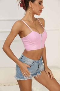 Soutien-gorge de sport pour femme, imprimé léopard, sans armatures, sans coutures, doux, respirant, confortable, pour le fitness, le yoga et le quotidien - Product Image 5