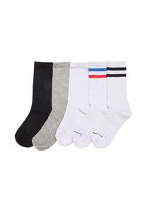 Chaussettes unisexes en coton personnalisées de qualité supérieure, respirantes, décontractées, sportives, pour hommes et femmes, logo personnalisé, vente en gros - Product Image 1