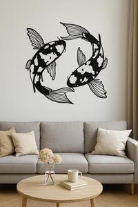 Arte Metálico Artístico Moderno para Decoración de Interiores de Sala de Estar, Panel de Escultura de Pared de Hierro Hecho a Mano para Diseño del Hogar - Product Image 5