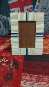 bone inly photo <b>frames</b> hand made photo <b>frames</b> wall <b>mount</b> designs 5*7 inch photo albums accessories - Product Image 4