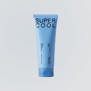 Produits capillaires coréens Mentology Super Cool 495ml pour hommes, soins et coiffage des cheveux - Product Image 2