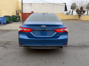 Toyota Camry LE 2019 Usado en Buen Estado - Product Image 6