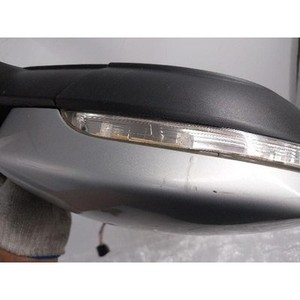 CC RIGHT ตัวดูดซับเสียงด้านขวา (ด้านบน) สำหรับกระจกมองข้าง 3C8857934A - Product Image 3