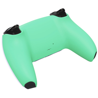 Accessoires de remplacement personnalisés, boîtier arrière, coque pour manette de jeu PS5 Dualsense, plaque arrière