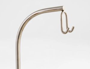 Elegante y Duradero Plato para Calentar Comida de Acero Inoxidable Martillado con Soporte para Tapa Colgante, Servidor de Buffet Premium, Tamaños Personalizables para Hotel - Product Image 4