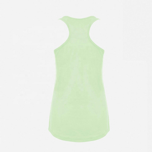 Nouveau débardeur décontracté et sexy pour femme, tricoté, uni, respirant et confortable, idéal pour l'été - Product Image 6