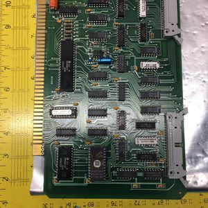 ASM 03-107556D01แสดงผลไดรเวอร์/แป้นพิมพ์อินเตอร์เฟซที่เชื่อถือได้ทั่วโลกมรดกอุปกรณ์เซมิคอนดักเตอร์และชิ้นส่วนที่ - Product Image 3