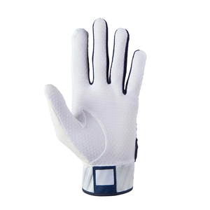 Guantes de Bateo de Béisbol Personalizados, Material de Algodón/Spandex, Guantes de Bateo de Béisbol de Nuevo Diseño para Hombre - Product Image 2
