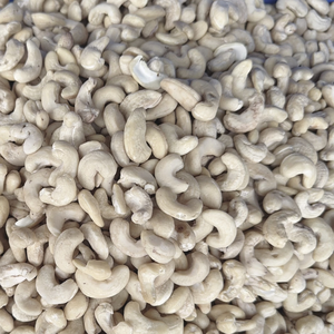 ซัพพลายเออร์ที่เชื่อถือได้ ราคาสากล เม็ดมะม่วงหิมพานต์ Ww180 เมล็ดมะม่วงหิมพานต์ซานติโก เวียดนาม จากซานติโก เวียดนาม - Product Image 1