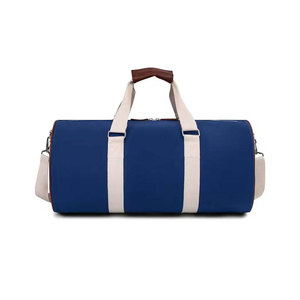 Travel Duffle <b>Bag</b> <b>Carry</b> <b>On</b> Sports <b>Bag</b> Custom Logo Low MOQ Wholesale Supplier Large Capacity Gym Weekender Travel Carrying <b>Bag</b> - Product Image 2