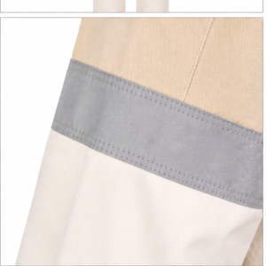 Nouvelle combinaison de travail 2026 à manches longues, couleur personnalisable, uniforme de travail uni pour hommes, combinaison de sécurité économique - Product Image 5