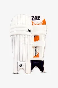 ZAP Future Star All-in-One Junior <b>Cricket</b> <b>Kit</b> | <b>Full</b> Gear Set with Kashmir Willow Bat, Protective Equipment & Backpack- Custom - Product Image 5
