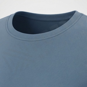 เสื้อครอปท็อปผู้หญิงผ้าฝ้ายสีสันตามสั่งสำหรับฤดูร้อน สไตล์ไม่ซ้ำใคร ลำลอง แขนสั้น เสื้อผ้าแฟชั่นพื้นฐาน - Product Image 4