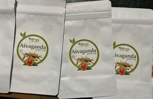 Wholesale Supplier of Hibiscus Rosa Sinensis <b>Powder</b> From India - Product Image 4