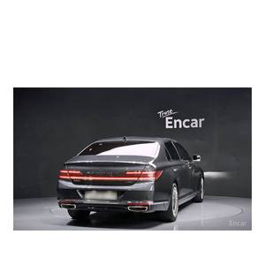 เจเนซิส จี90 5.0 เอดวีดี ปี 2021 เกียร์อัตโนมัติ เบาะหนัง กล้องมองหลัง พวงมาลัยซ้าย-86,077 กม. - Product Image 4