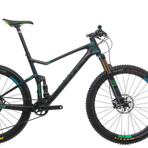 NUEVA - Bicicleta de Montaña Scott Spark 700 Ultimate, Talla Grande 27.5 - SRAM XX1, SK - Product Image 2