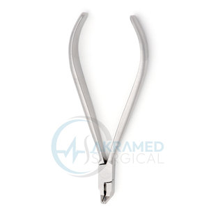 Reliable Orthodontic Cut & Hold Distal End <b>Cutter</b> Precision Grip Cut & Hold Distal End <b>Cutter</b> - Product Image 2