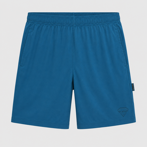 Pantalones Cortos Casuales de Verano para Hombre, Transpirables, de Algodón Ligero, para Deportes, Correr, Gimnasio, Playa, Diversión al Aire Libre - Product Image 1