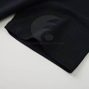 Camiseta de Algodón Premium para Hombre, Ofrece un Look Limpio y Sencillo con Uso Cómodo y Transpirable Durante Todo el Día - Product Image 6