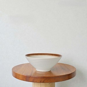 ชามเสิร์ฟบะหมี่ขนาดใหญ่ สีสันสดใส สไตล์ญี่ปุ่น ลายทันสมัย ทำมือ ขายดี สำหรับโรงแรม ร้านอาหาร โดย UO - Product Image 4