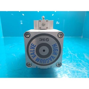 วาล์วมุมสุญญากาศสูง XLFR-80D-3L SMC ใช้เป็นชิ้นส่วนอุปกรณ์เซมิคอนดักเตอร์แบบดั้งเดิม - Product Image 1