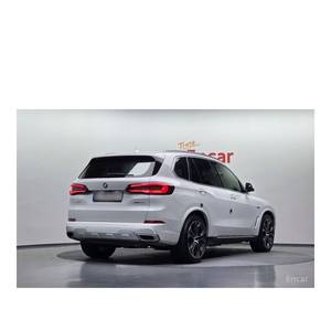 BMW X5 XDrive 45e XLine 2022, 50,364 km, Caja de Cambios Automática, Volante a la Izquierda, Cámara Trasera - Product Image 2