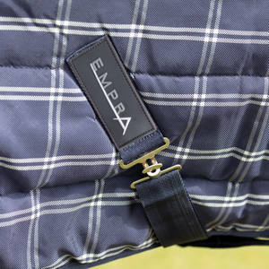 Equipo Ecuestre de Alta Calidad, Mantas Impermeables y Transpirables para Caballos, Manta de Invierno para Caballos de la Mejor Calidad - Product Image 3