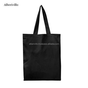 Imprimir Bolsas de lona de algodón orgánico Bolsa de compras Bolsas de lona con cordón a precio competitivo - Product Image 5