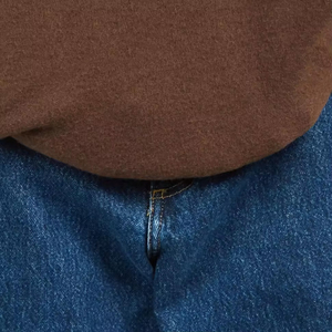 Sweat à capuche en polaire pour homme, vêtement décontracté, tissu chaud et doux, capuche réglable, poche kangourou, design confortable, idéal pour l'hiver - Product Image 5