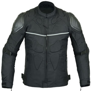 New stylish black white <b>Men</b> Winter Clothing Motorcycle <b>Jacket</b> <b>Bike</b> <b>Jacket</b> Waterproof Motorbike Clothes <b>jackets</b> for <b>Men</b> - Product Image 4