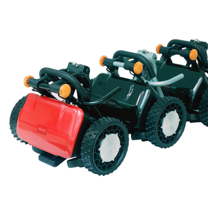 Chariot de golf électrique CaddyTrek 2024 chariots de golf à distance - Product Image 2