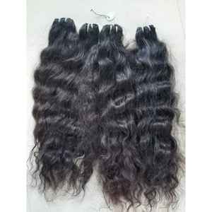 ผมแท้ อินเดียน เรมี่ วิกผมแท้ 10-34 นิ้ว - Product Image 1