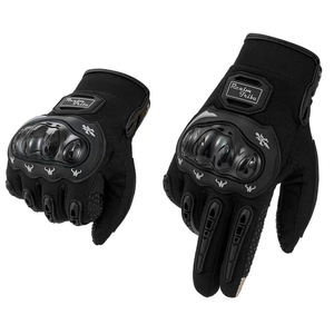 Gants de course pour moto personnalisés, respirants, antidérapants, pour le sport, la moto, le motocross, la conduite - Product Image 2