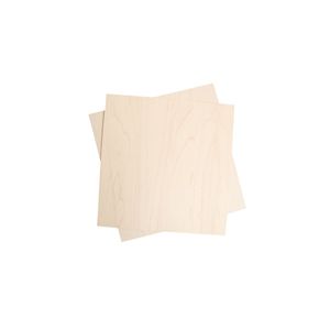 Plaques de placage en bois naturel, épaisseur 1/42, placage décoratif flexible et lisse pour meubles d'intérieur, panneaux muraux - Product Image 2