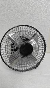 Enhancing Ventilation with High-Performance Cabin <b>Fans</b> - Product Image 3