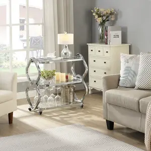 Maison & Jardin>>Vaisselle, Service à café et à vin>>Vaisselle>>Assiettes et plats plaqués Zahid Exports, sûrs et sécurisés - Product Image 3