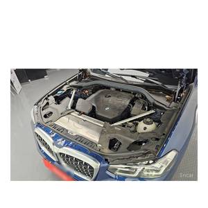 BMW X4 XDrive20i XLine 2022, 28,094 km, Caja de Cambios Automática, Volante a la Izquierda, Cámara Trasera - Product Image 6