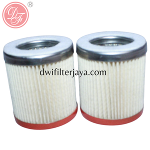 Filtre à air pour pièces de compresseur et de pompe à vide - Product Image 4