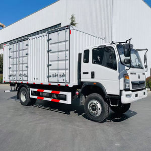 Camión Taller Móvil Premium, Furgoneta de Servicio Personalizada, Vehículo de Reparación Mecánica Totalmente Equipado para Asistencia en Carretera y Servicio de Campo - Product Image 1