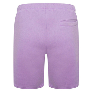 New Arrival Men's Summer Casual Breathable Short Sleeve T-shirt & Drawstring Shorts <b>Twin</b> <b>Set</b> with Side Stripes - Product Image 3