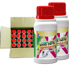 Hot Selling AJYF Brand <b>12</b> Pcs/Pack High Quality Eco-friendly Effervescent <b>Tablet</b> Highly Concentrated Foam for Household Cleaning - Product Image 3