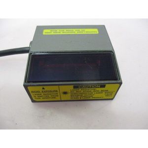 Escáner de Código de Barras Láser Keyence BL-651HA, Lector - Equipo y Piezas de Semiconductores de Confianza de Marca Global - Product Image 6